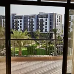 Oneplus Serviced Apartment