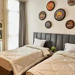 Oneplus Serviced Apartment