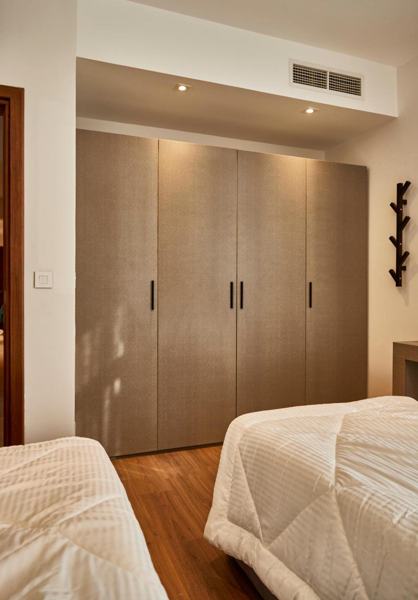 Oneplus Serviced Apartment Cairo