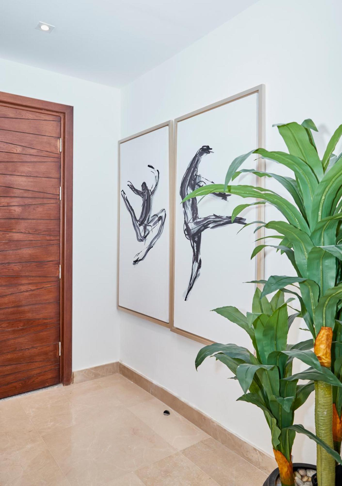 Oneplus Serviced Apartment
