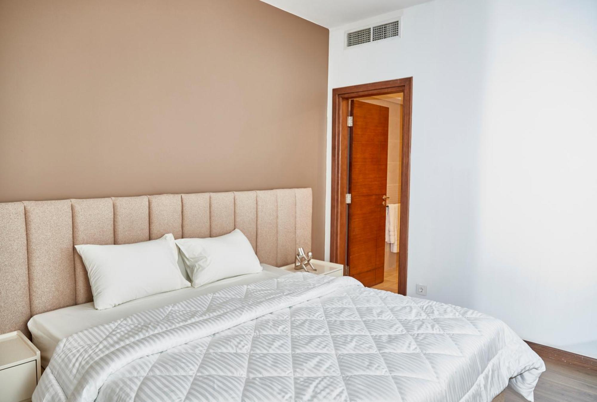 Oneplus Serviced Apartment Cairo