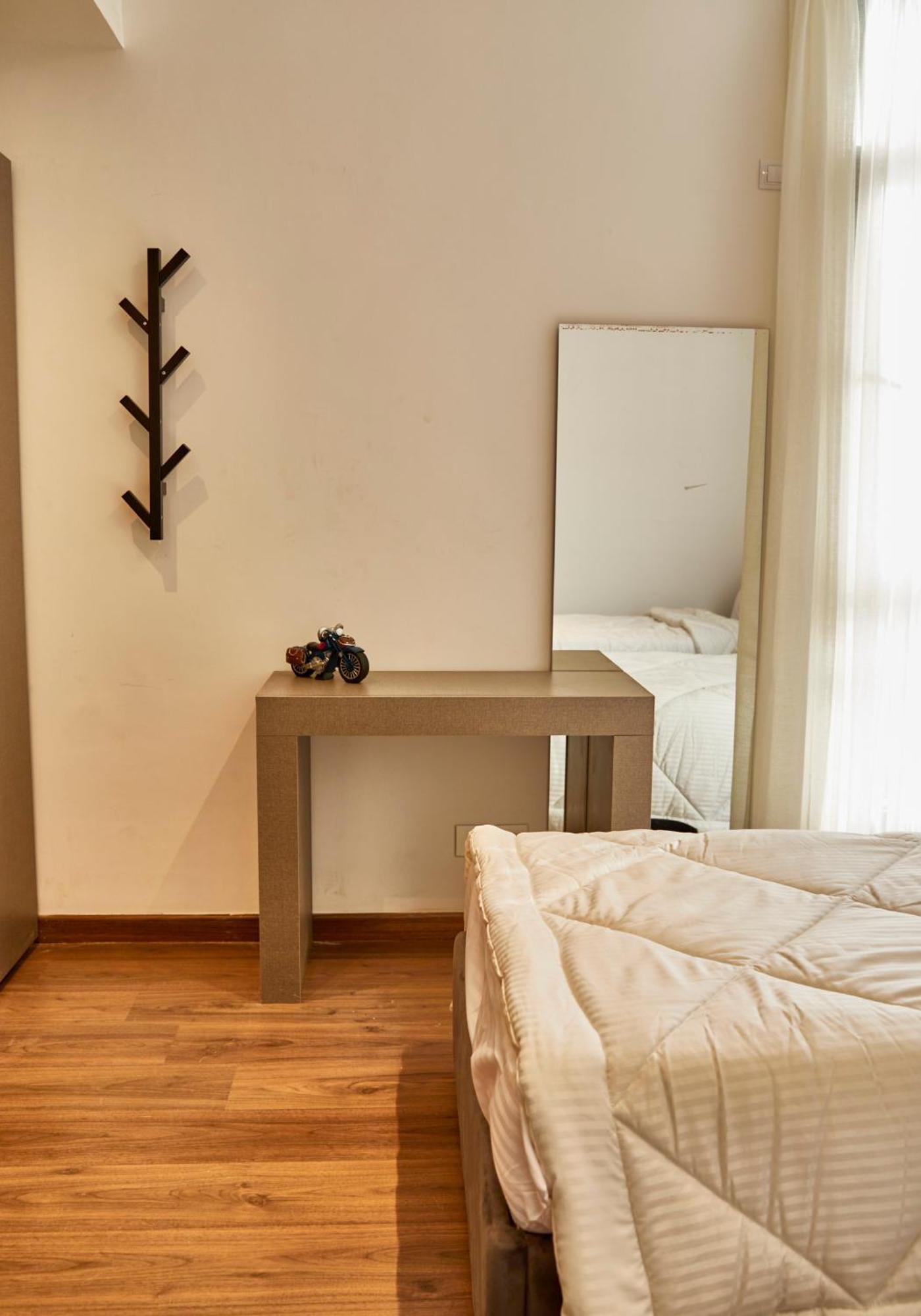 Oneplus Serviced Apartment Cairo