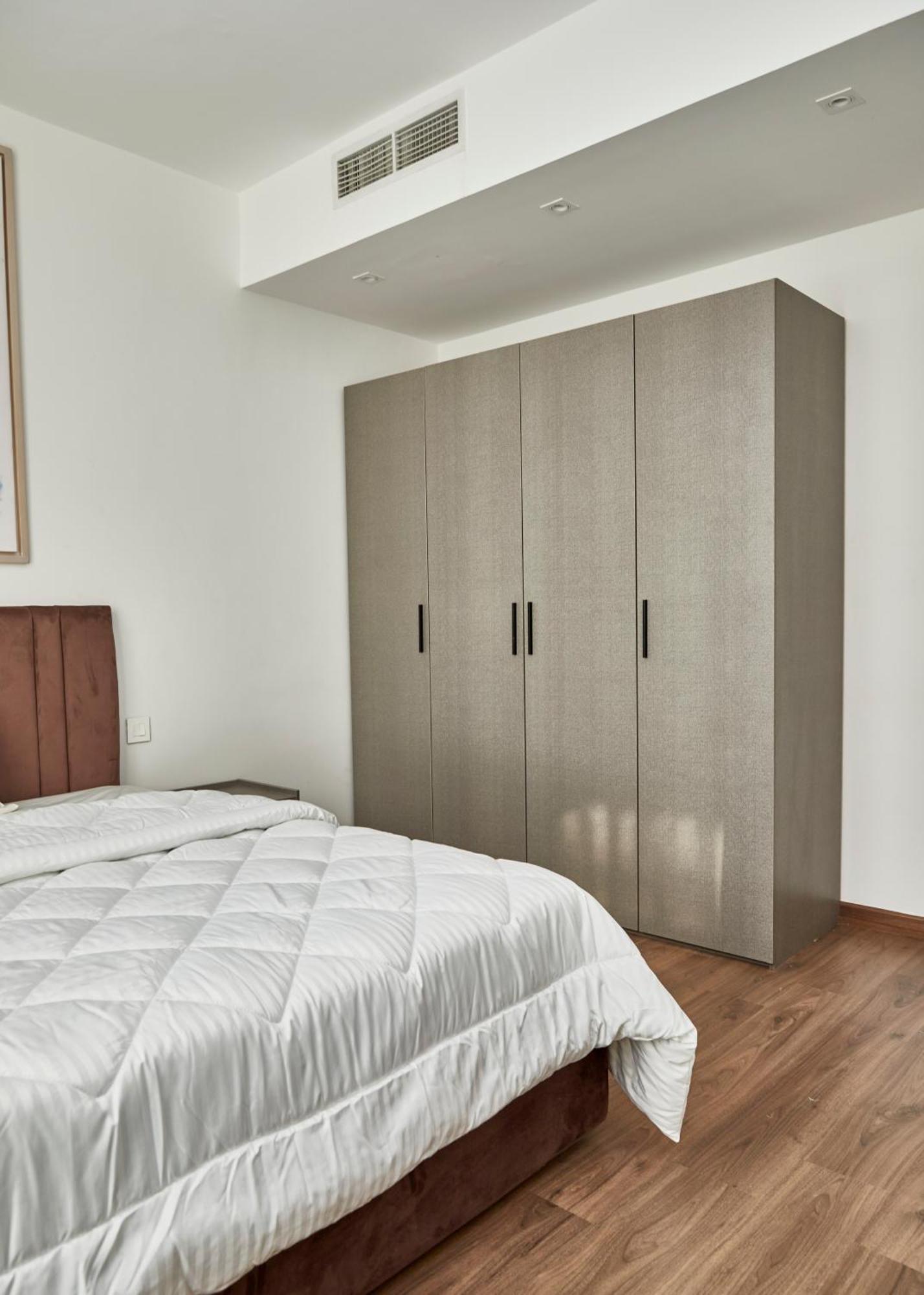 Oneplus Serviced Apartment Cairo