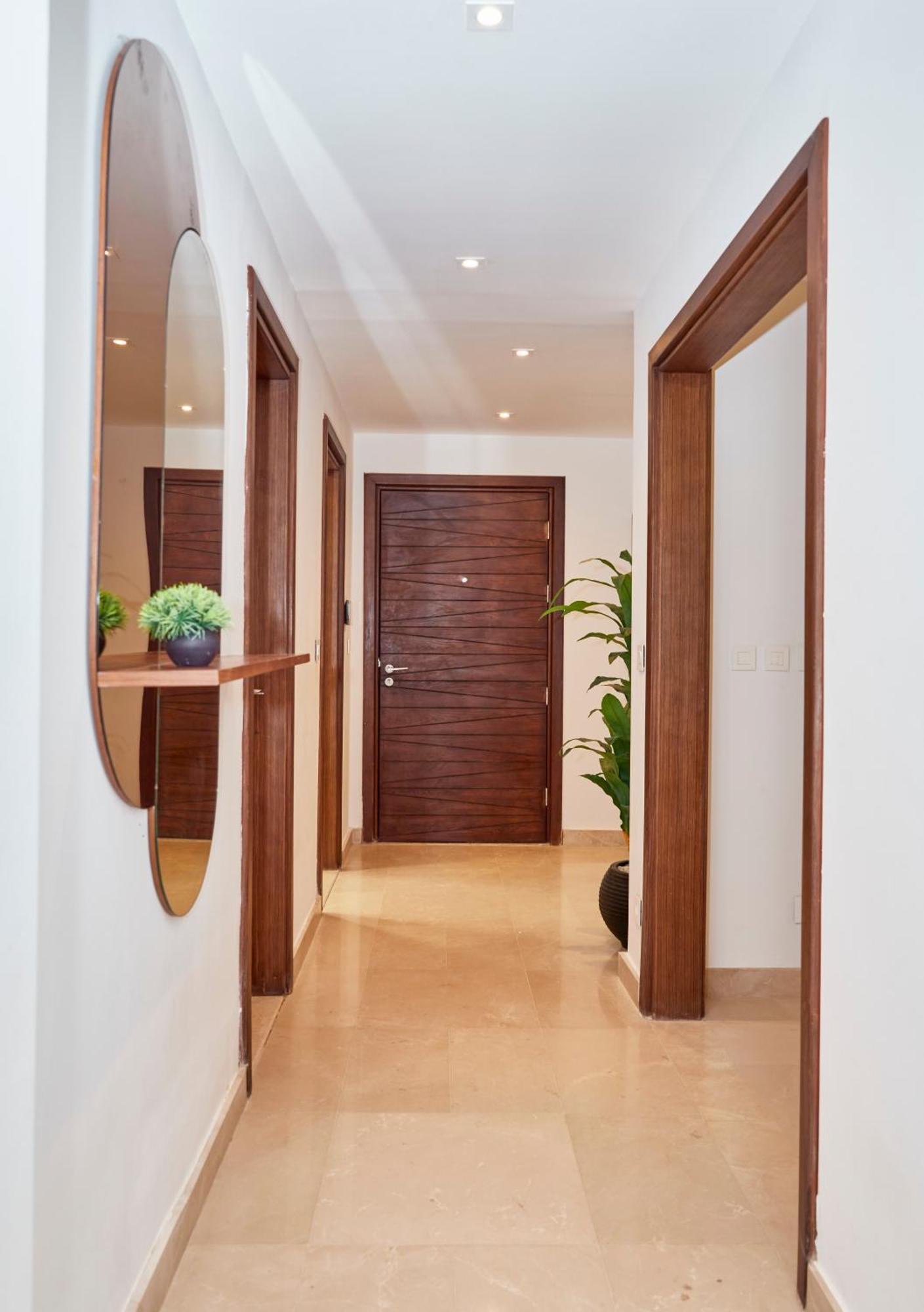 Apartment Oneplus Serviced Cairo